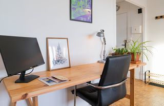  Appartement � vendre 4 pi�ces 67 m�