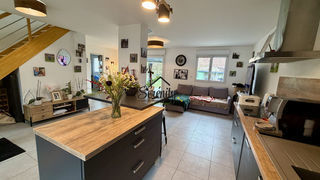  Maison � vendre 6 pi�ces 115 m�