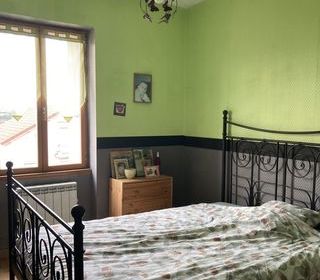  Appartement � vendre 4 pi�ces 80 m�