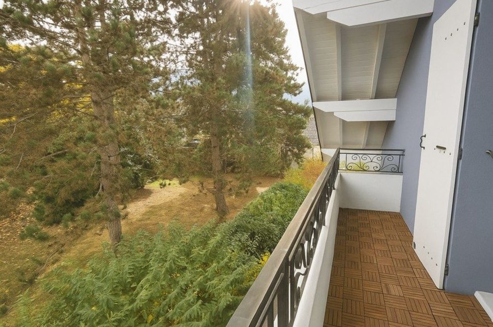 � vendre  Maison Gaillard (74240)