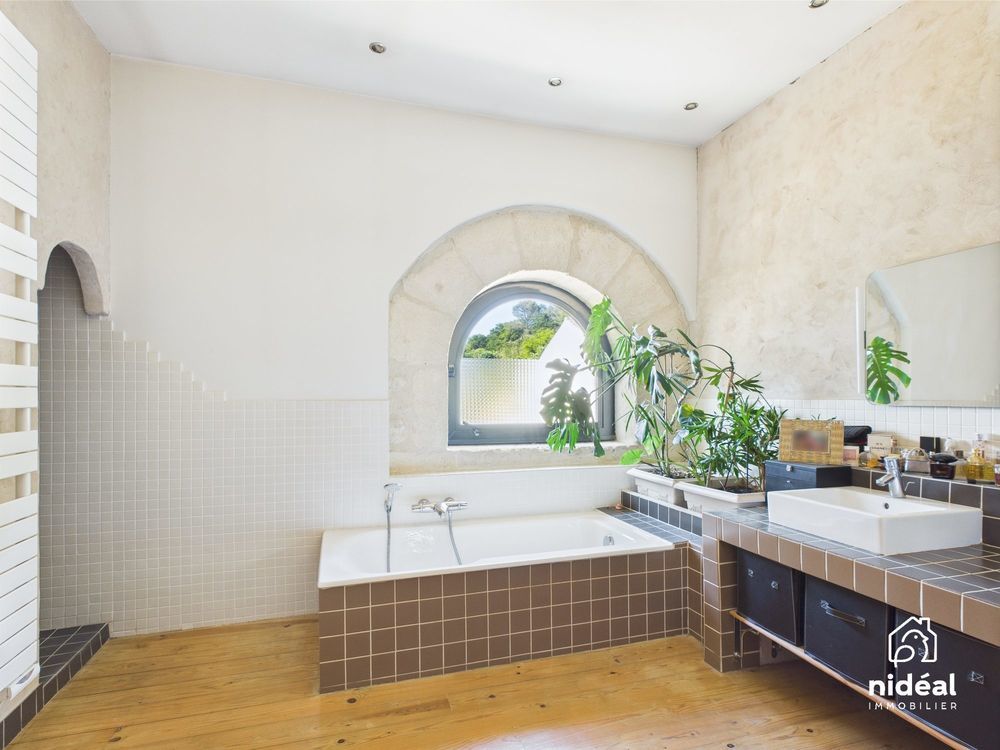 � vendre  Maison Sommi�res (30250)