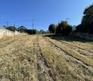 Terrain � vendre 752 m�