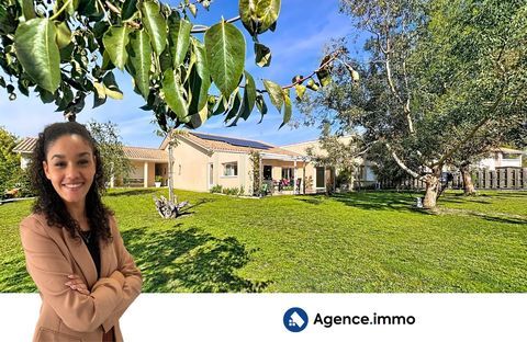   MOYA - Maison avec g�te deux chambres Maison - 7 pi�ce(s) - 180 m�