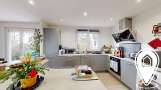  Maison � vendre 6 pi�ces 96 m�