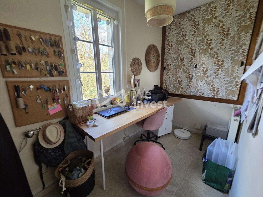 � vendre  Maison Fy� (72610)