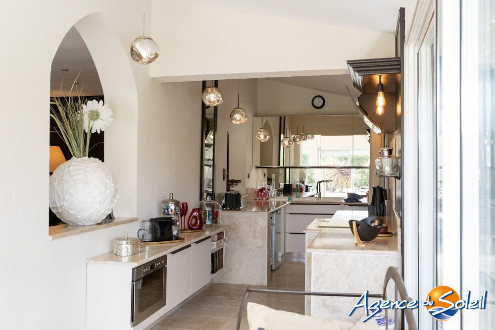 � vendre  Maison Narbonne (11100)