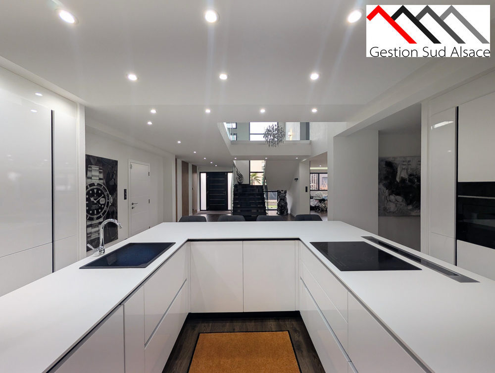 � vendre  Maison Wittenheim (68270)