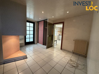  Maison � vendre 6 pi�ces 160 m�