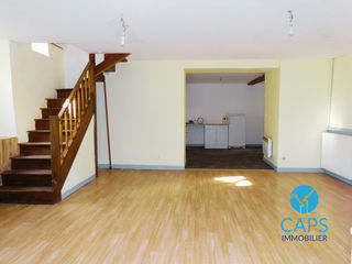  Maison � vendre 4 pi�ces 106 m�