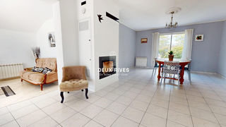  Maison � vendre 5 pi�ces 134 m�