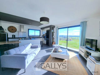  Maison � vendre 5 pi�ces 122 m�