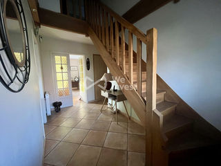  Maison � vendre 8 pi�ces 140 m�