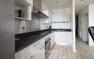  Appartement � vendre 2 pi�ces 43 m�