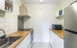  Appartement � vendre 2 pi�ces 41 m�