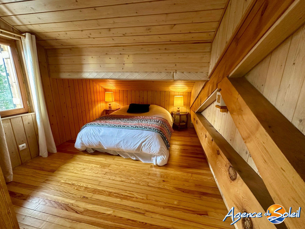 � vendre  Maison Font-Romeu-Odeillo-Via (66120)