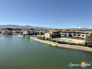  Appartement � vendre 1 pi�ce 23 m�