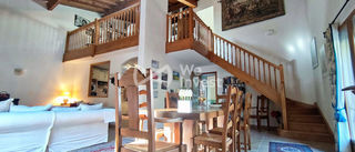  Maison � vendre 7 pi�ces 212 m�