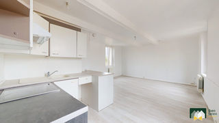  Appartement � vendre 1 pi�ce 29 m�