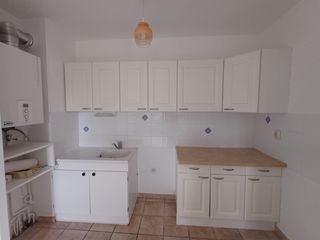  Appartement � louer 2 pi�ces 45 m�