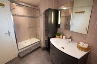  Appartement � vendre 5 pi�ces 90 m�