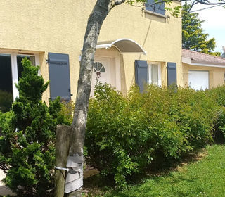  Maison � vendre 4 pi�ces 106 m�