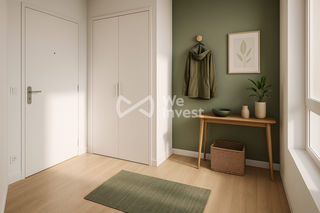  Appartement � vendre 3 pi�ces 50 m�