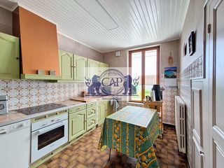  Maison � vendre 5 pi�ces 145 m�