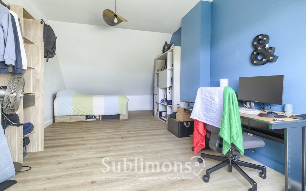 � vendre  Maison Theix-noyalo (56450)