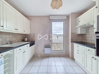  Appartement � vendre 4 pi�ces 84 m�