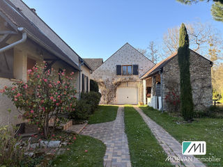  Maison � vendre 8 pi�ces 217 m�