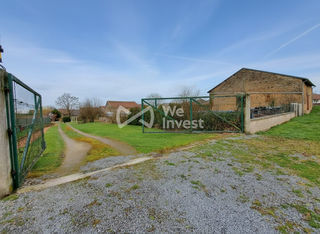  Terrain � vendre 920 m�