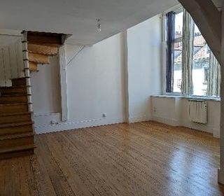  Appartement � louer 3 pi�ces 63 m�