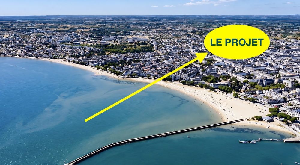   Saint-Nazaire (44600)