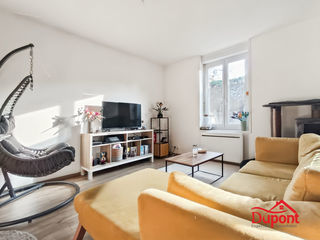  Maison � vendre 5 pi�ces 76 m�