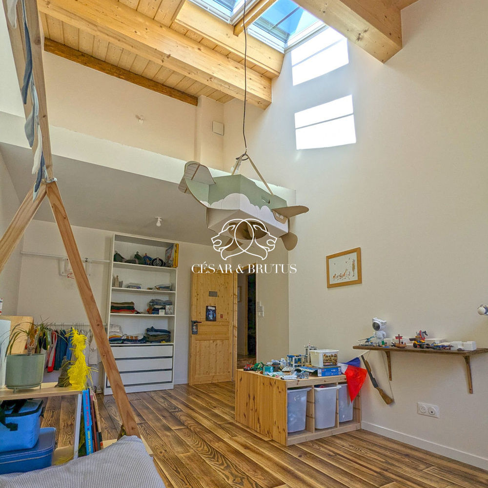 � vendre  Maison Charly (69390)