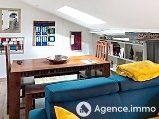  Appartement � vendre 3 pi�ces 76 m�