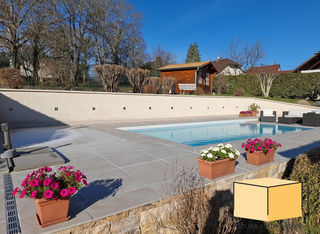  Maison � vendre 8 pi�ces 140 m�