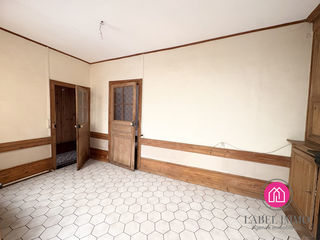  Maison � vendre 8 pi�ces 171 m�