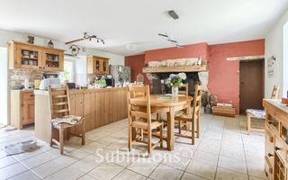  Maison � vendre 8 pi�ces 234 m�