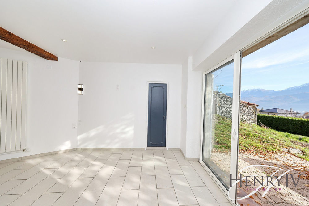 � vendre  Maison Biviers (38330)