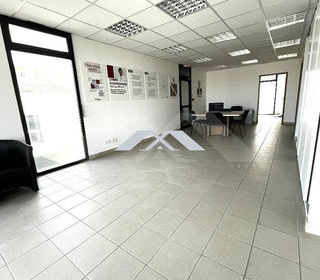  Immeuble � vendre 500 m�