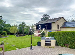  Maison � vendre 5 pi�ces 105 m�