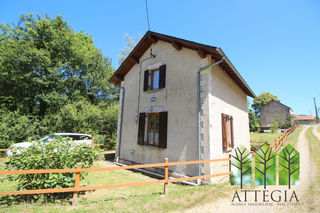  Maison � vendre 2 pi�ces 60 m�