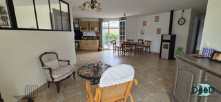  Maison � vendre 7 pi�ces 159 m�