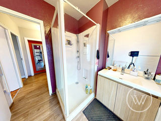  Appartement � vendre 3 pi�ces 71 m�