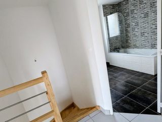  Maison � vendre 4 pi�ces 91 m�