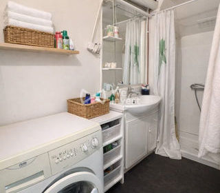  Maison � vendre 3 pi�ces 45 m�