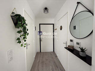  Appartement � vendre 2 pi�ces 42 m�