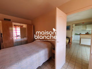  Appartement � vendre 2 pi�ces 39 m�