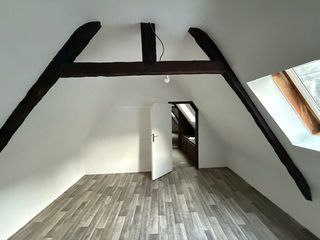  Appartement � vendre 4 pi�ces 74 m�